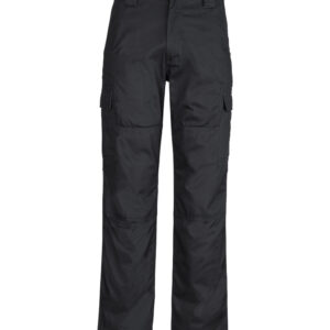 MENS MIDWEIGHT DRILL CARGO PANT ZW001S (ST)