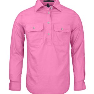 ladies Pilbara Workshirts