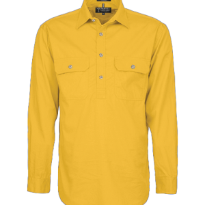 men's Pilbara Workshirts